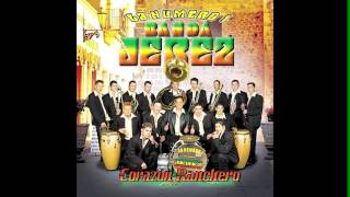 La Numero 1 Banda Jerez - La Baraja  AUDIO HQ (Epicenter Bass) By Khuryel