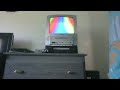 Barney And Friends Barney S Best Manners Broken Video Tape Egg