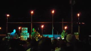 Hum - The Scientists - LIVE at Cobrafest 2016