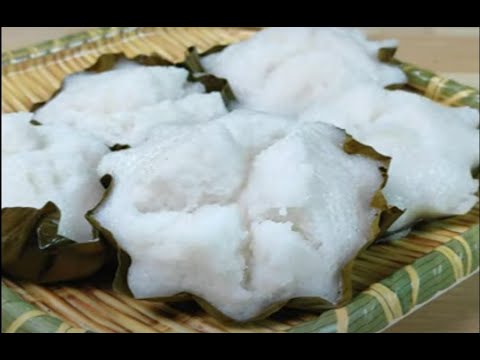 傳統菲律賓米糕
