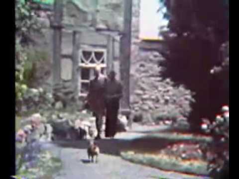 Victoria Luise und Ernst August 1937