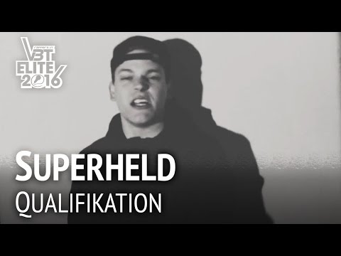 Video thumbnail for VBT Elite 2016 Qualifikation