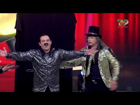 Portokalli, 22 Maj 2022 – Tufik Furnella (Kutia magjike)