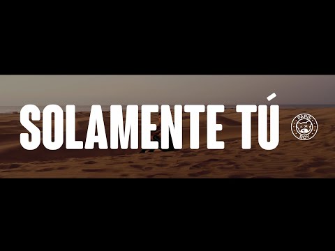 Miniatura de Solamente T&uacute;
