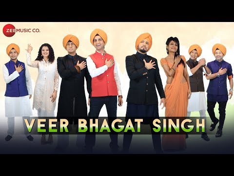 Veer Bhagat Singh — watch video