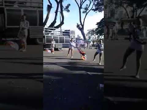 Lobos guerreiros - 1Peça e saída ( Lisbanfan 2018 )