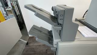 Ricoh Pro C7200x digital printing machine | Image 4 - Machineryline