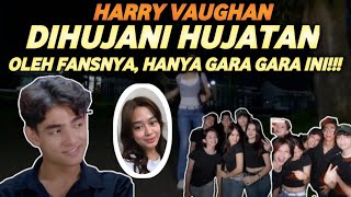 Download lagu 'AGZ' VIEWER SUPPORT FOR: HARRY VAUGHAN ❗ WHO WAS BLASPHEMATIZED BY HIS FANS mp3