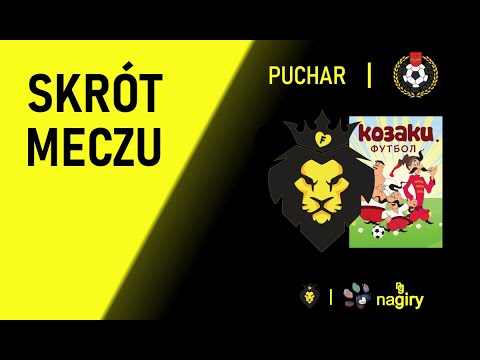 PUCHAR ŁODZI ŁZPN | FORTUNA ŁÓDŹ - Kozaki UA