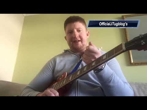 Toska - Congress vlog