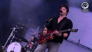 DETROIT -  Ma Muse Live aux Vieilles 2014