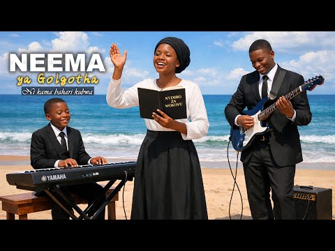 Swahili Worship Hymns and CHRISTIAN WORSHIP HYMNS 