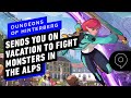 Vídeo de gameplay de Dungeons of Hinterberg  PC