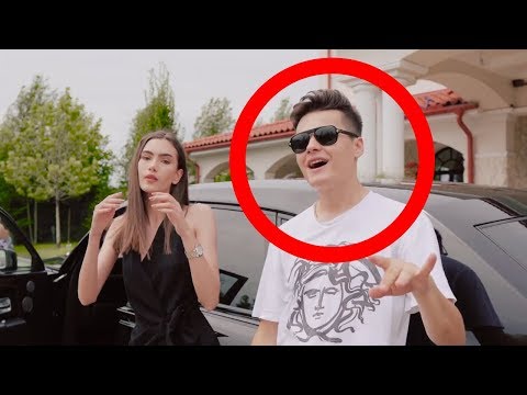 Greseli in 5GANG - VIP