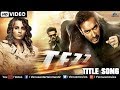 Tezz Exclusive Title Song HD