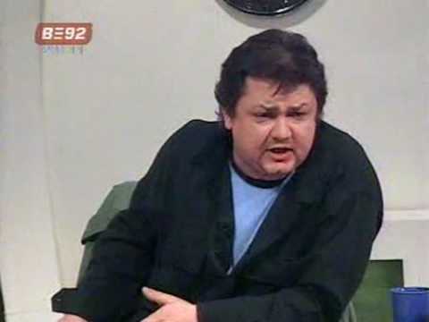 Pozovi M ili će on tebe - Harmonika (gost Srđan Miletić)