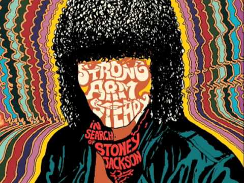 STRONG ARM STEADY - BEST OF TIMES ft. Phonte