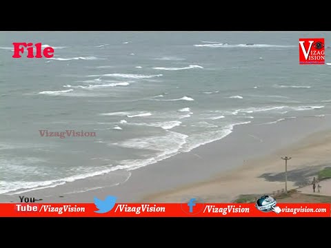 ఈ నెల 18, 19 తేదీల వరకు ఉత్తర, ఈశాన్య దిశగా దక్షిణ బంగాళాఖాతం మధ్యప్రాంతాల్లో వాయుగుండం in Visakhapatnam,Vizagvision....