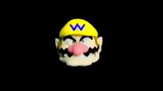 Cover art for wario show you a good game