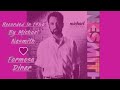 Michael Nesmith 1989 Formosa Diner