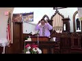 Prayer 08-29-21