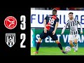 Almere City FC - Heracles Almelo | 28-10-2022 | Samenvatting