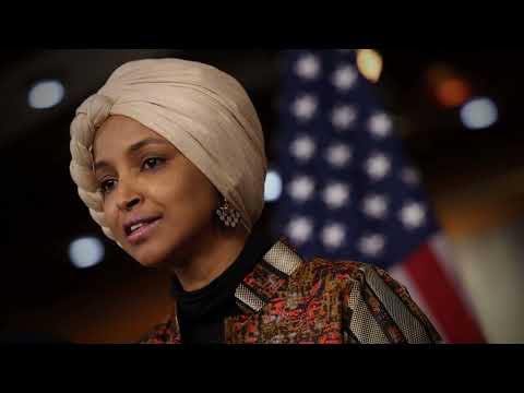 DEMOCRATS IN SHOCK! - Ilhan Omar Makes Unexpected Announcement