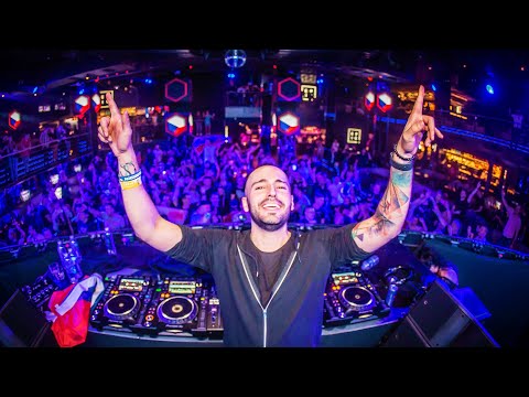 DRIFTMOON ▼ TRANSMISSION PRAGUE 2018 PRE-PARTY