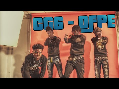 CG6 - #OFPE