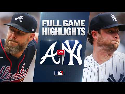 Resumen Mlb