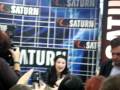 Miranda Cosgrove Autogrammstunde In Berlin 06 11 09 2 4
