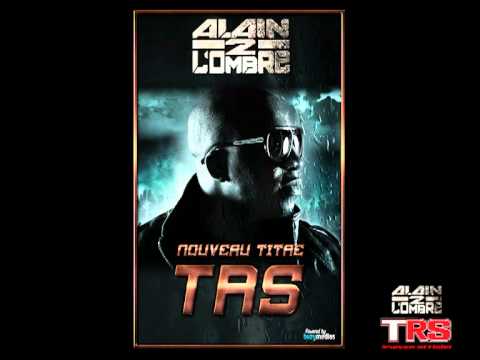 Alain 2 L'ombre - TRS