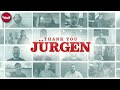 THANK YOU JURGEN! | Carragher, Paddy “The Baddy” and more Pay Tribute To Jurgen Klopp