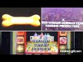 Blue S Clues Dr Phil Good Times And Second Chance Credits Remix