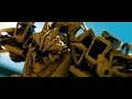 Transformers Saga All Bonecrusher Scenes