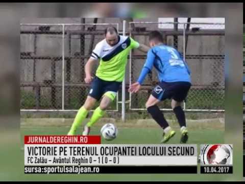 VICTORIE PE TERENUL OCUPANTEI LOCULUI SECUND (2017 04 10)