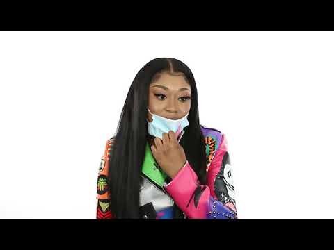 Daujee Keyes How I Survived Stabbing in Ulnar Nerve by Hair Scissors, Jumped By 6 Girls (part 5)