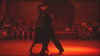 Marcela Guevara y Stefano Giudice   Astintango Festival 2017