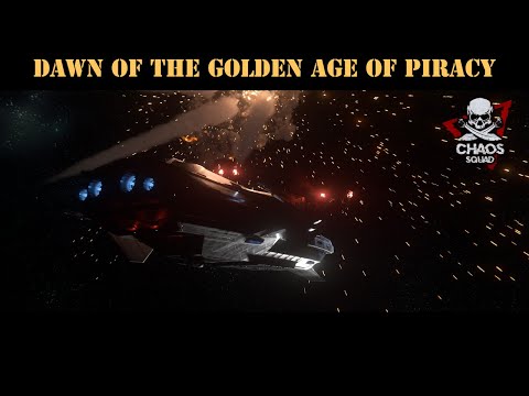 Reclaiming a Reclaimer and Carrack in one session! - Star Citizen 3.18 Piracy