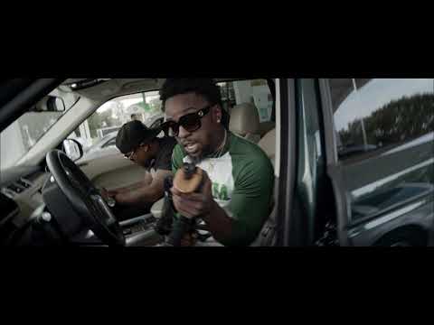 Ki Fresh X Dalono- FrFr (Official Video) | SHOT BY @GRAVITYFILMS757