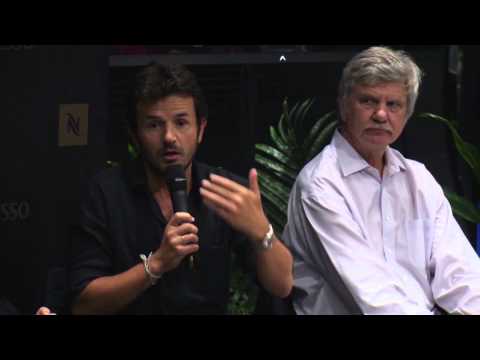 Insetting - creating shared value within your supply chain