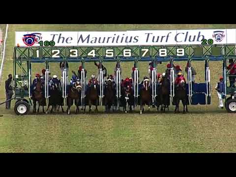 RM16 R9 | The Forerunner | D.Sooful