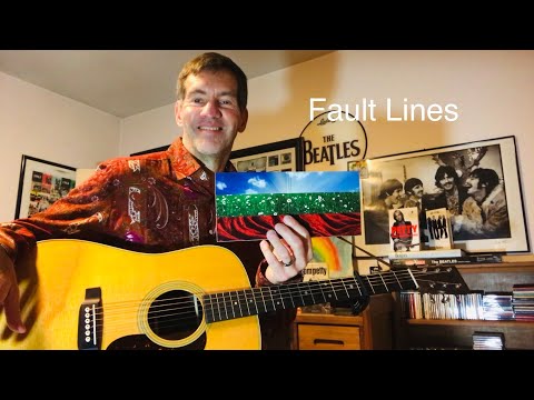 Fault Lines - Tom Petty and The Heartbreakers