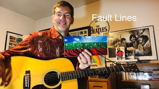 Fault Lines | Tom Petty | Guitar Lesson