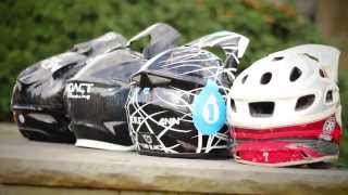 Helm Review (Specialized/Sixsixone/Kabuto/Troy Lee Designs)