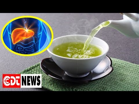9 aliments qui prennent soin de votre foie | CDT NEWS