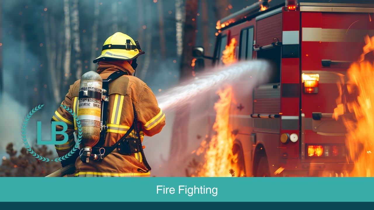 Fire Fighting