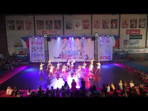 103. STK GEBERT ÚSTÍ NAD LABEM - Útěk nevěsty