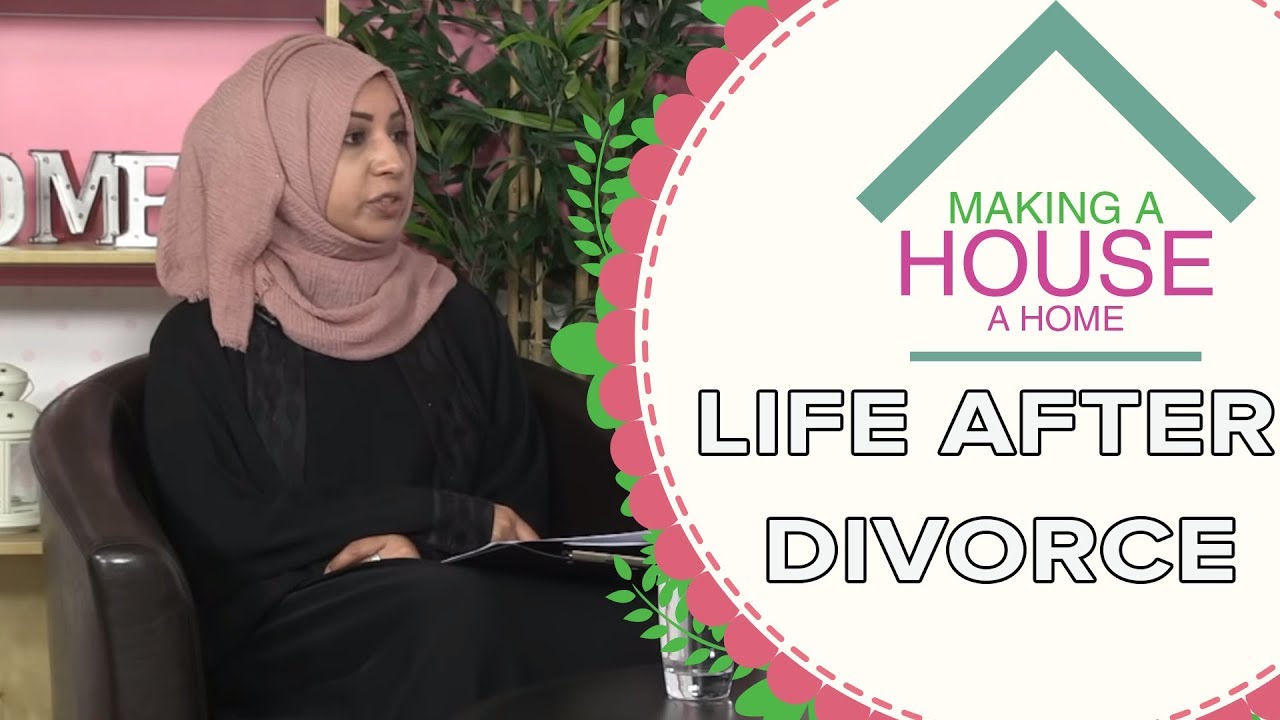 Life after Divorce