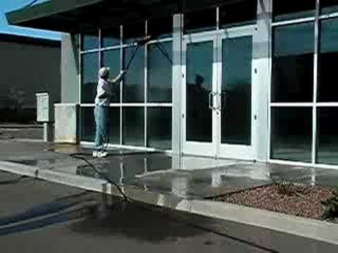 arizona sunbusters window cleaning